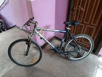 Bicicleta Univega ALPINA HT-530
