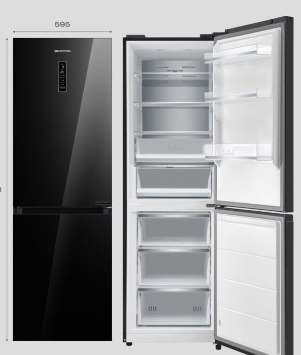 Холодильник Beston