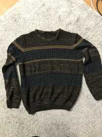 Мъжки пуловер и тениски - дрехи