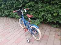 Bicicleta BTWIN Alu 16