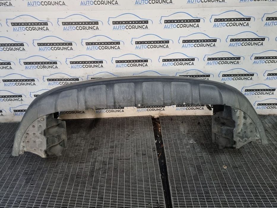 Bara spate Kia Sportage IV 2016 - 2018 SUV 4 Usi Alchemygrăśn Metalizat 2E (1354)