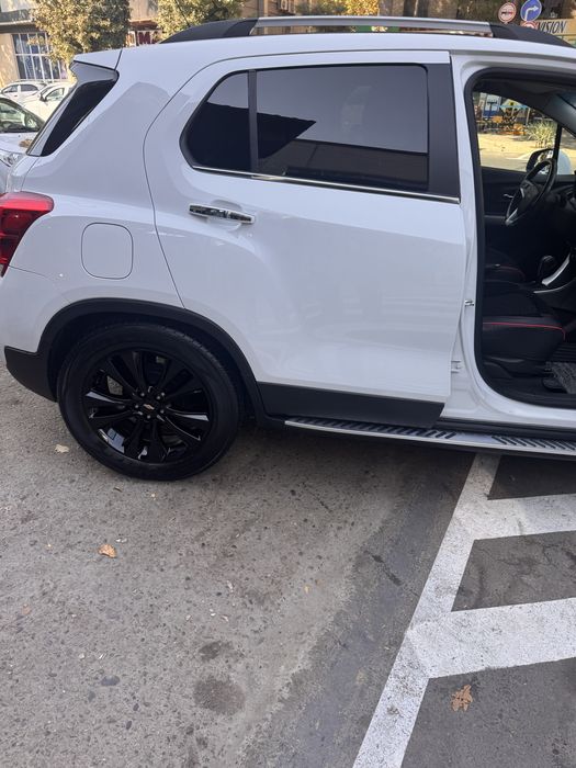 Tracker 1 premier full