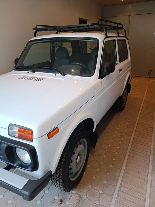 Lada-Niva/Vaz2121
