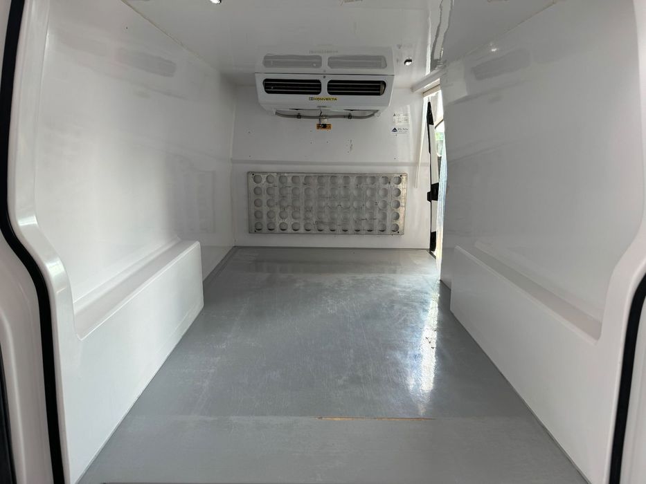 Volkswagen Transporter FRIGORIFIC VW T6.1 Transporter Lung  FRIGORIFIC Clima !
