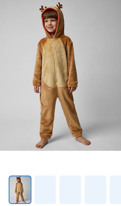 Комбинезон (кигуруми)