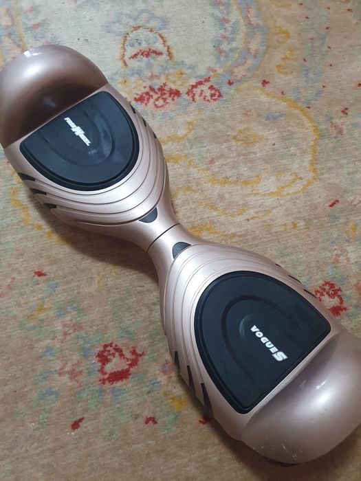 Hoverboard FreeWheel Vogue