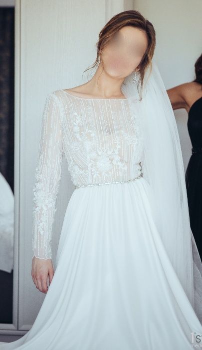 Rochie de mireasa