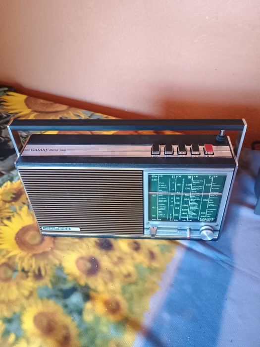 Nordmende galaxy mesa 2000