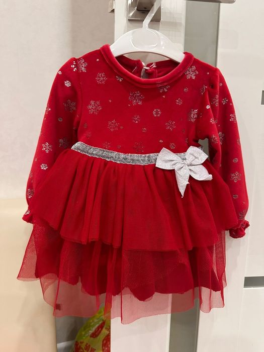 Продам детские платья