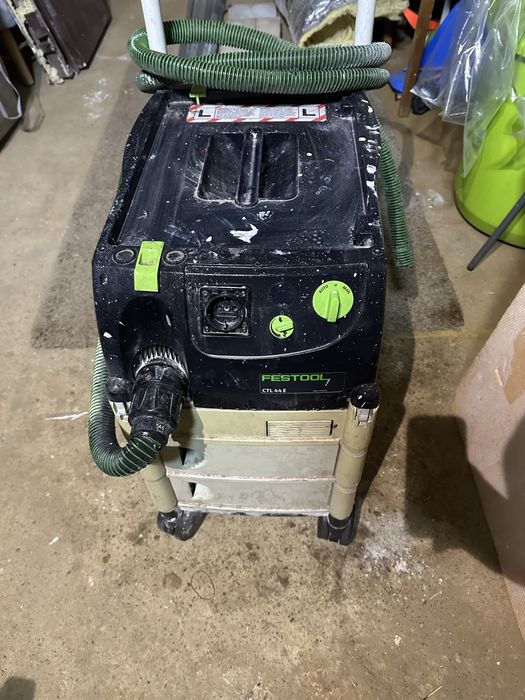 Aspirator Festool ctl 44e