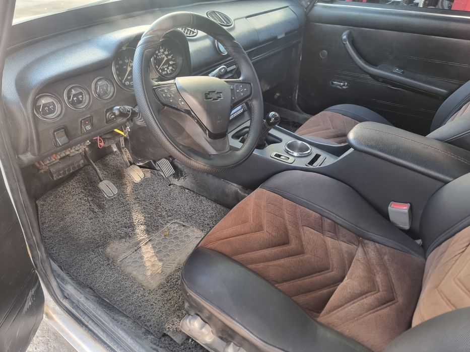 Vaz21011 tezda sotiladi