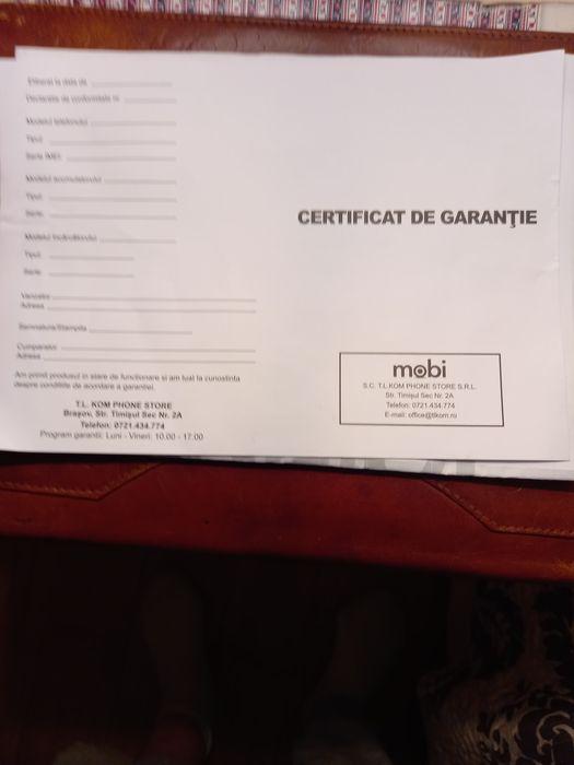 Telefon mobil Samsung A06