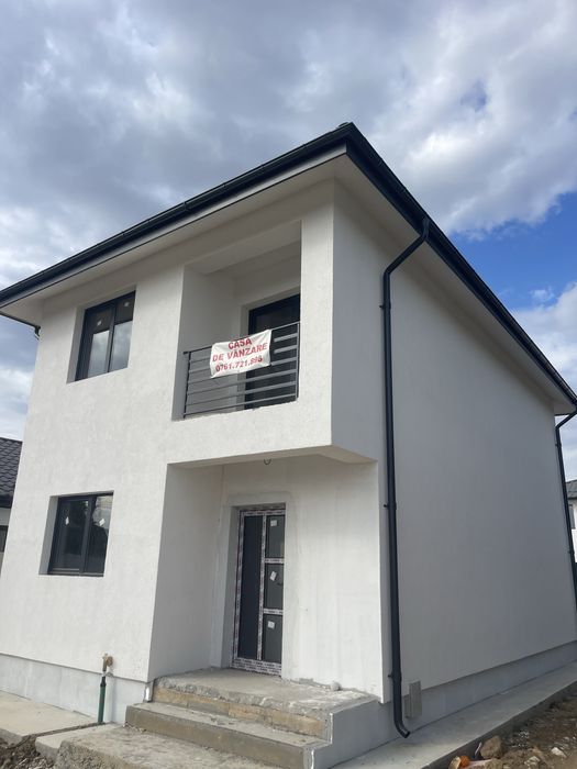Casa de vanzare ,Glina Ilfov direct proprietar !