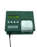 Termodiagrama TERMOGRAF TG5-T,  cu imprimanta incorporata, USB