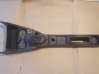 Consola/tunel schimbator/frana dacia logan/duster/sandero