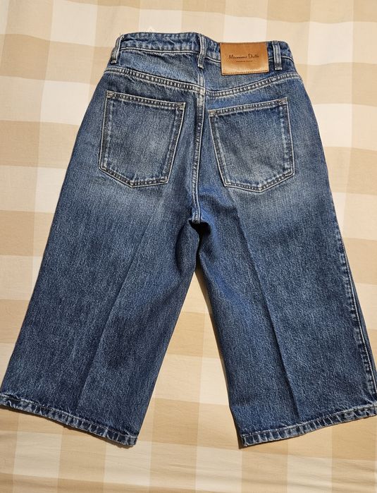 Massimo  Dutti бермуди