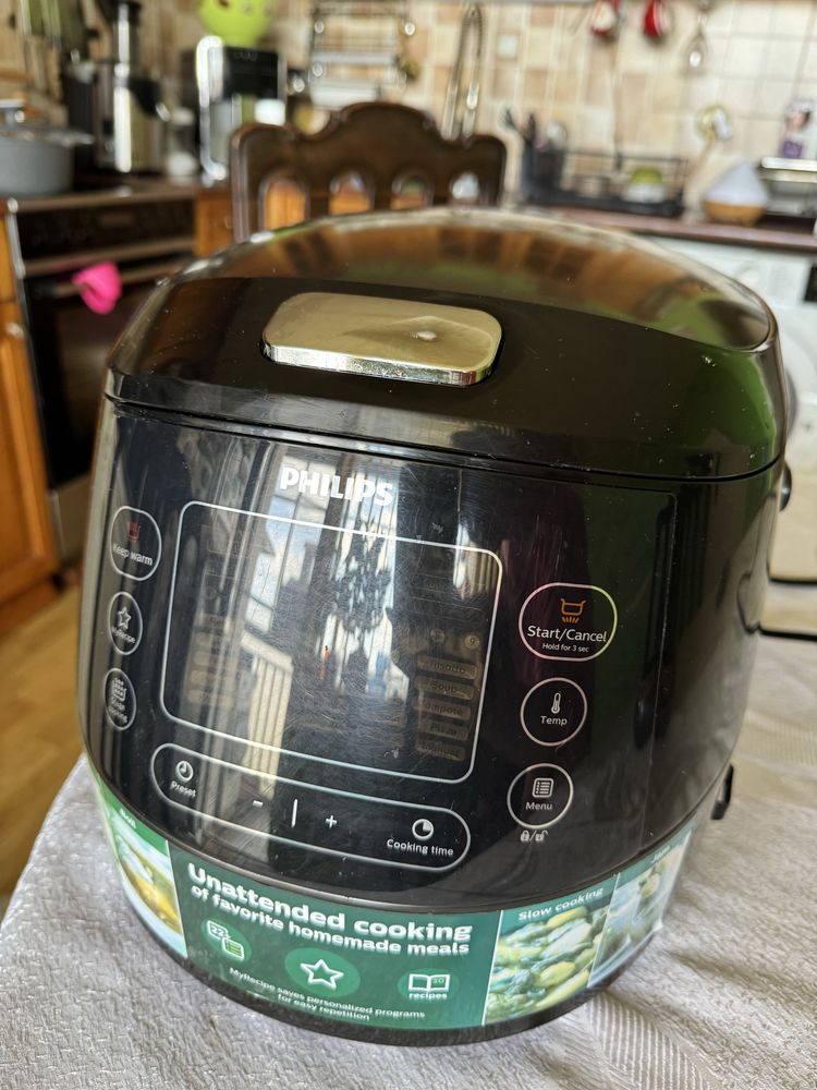 Мулти Кукър philips