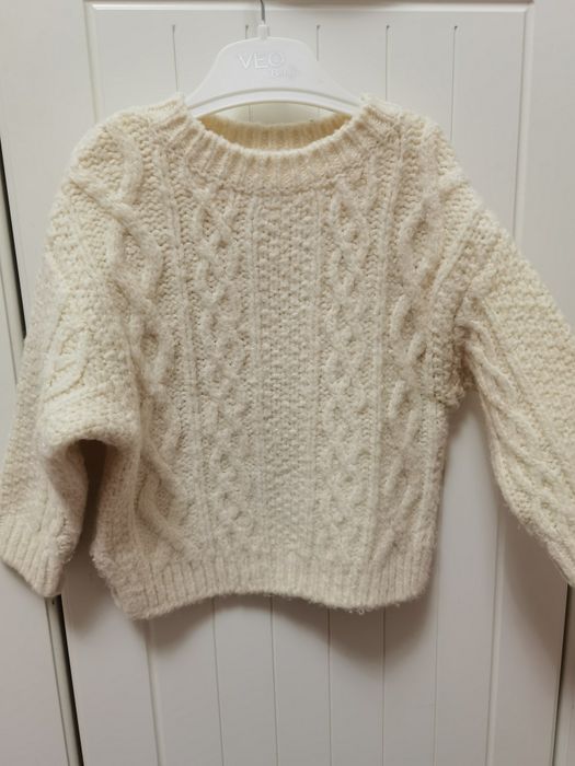 Ски екип 2 години, Яке Mayoral,  Пуловер, блуза на Zara