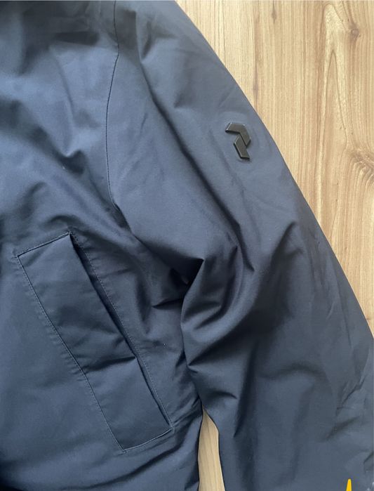 Peak Performance / мъжко зимно яке L