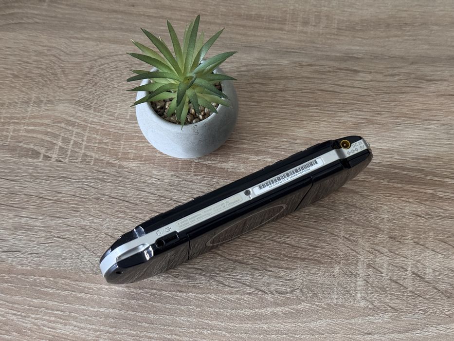 Consola Sony Psp 3004 Modata