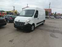 Renault Master 2013 2.3 diesel