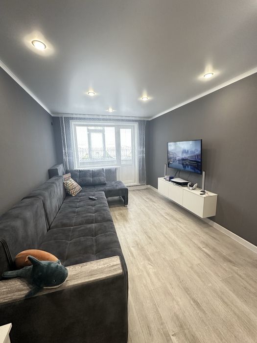 Продам 1 комнатную квартиру