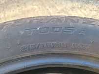 Anvelope vara Bridgestone Turanza 215/55 r18