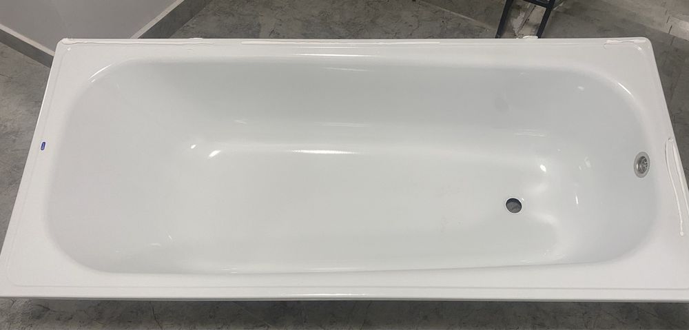 Продам ванну. Новую!