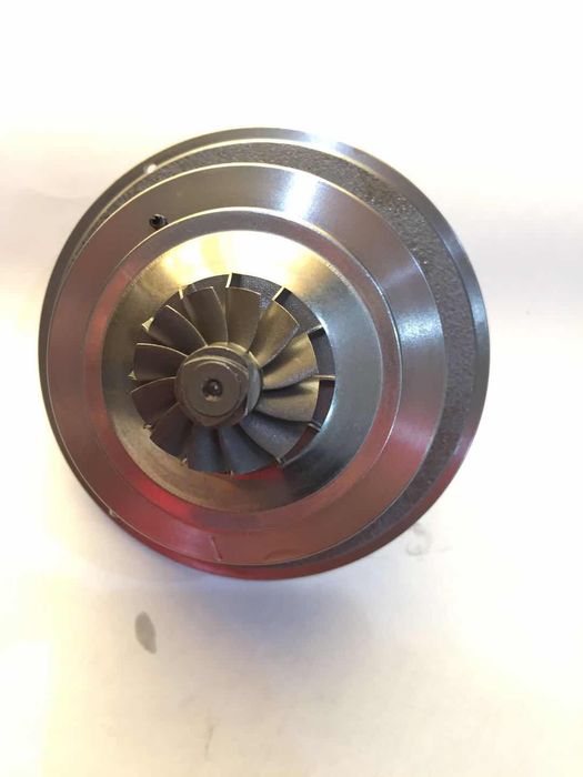 Cartus turbina miez turbo chra fiat 500 panda 500 opel meriva corsa pe