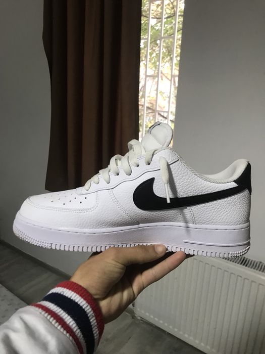 AIR FORCE 1 negociabil