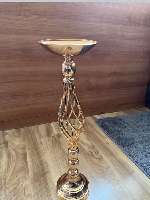 нови метални вази