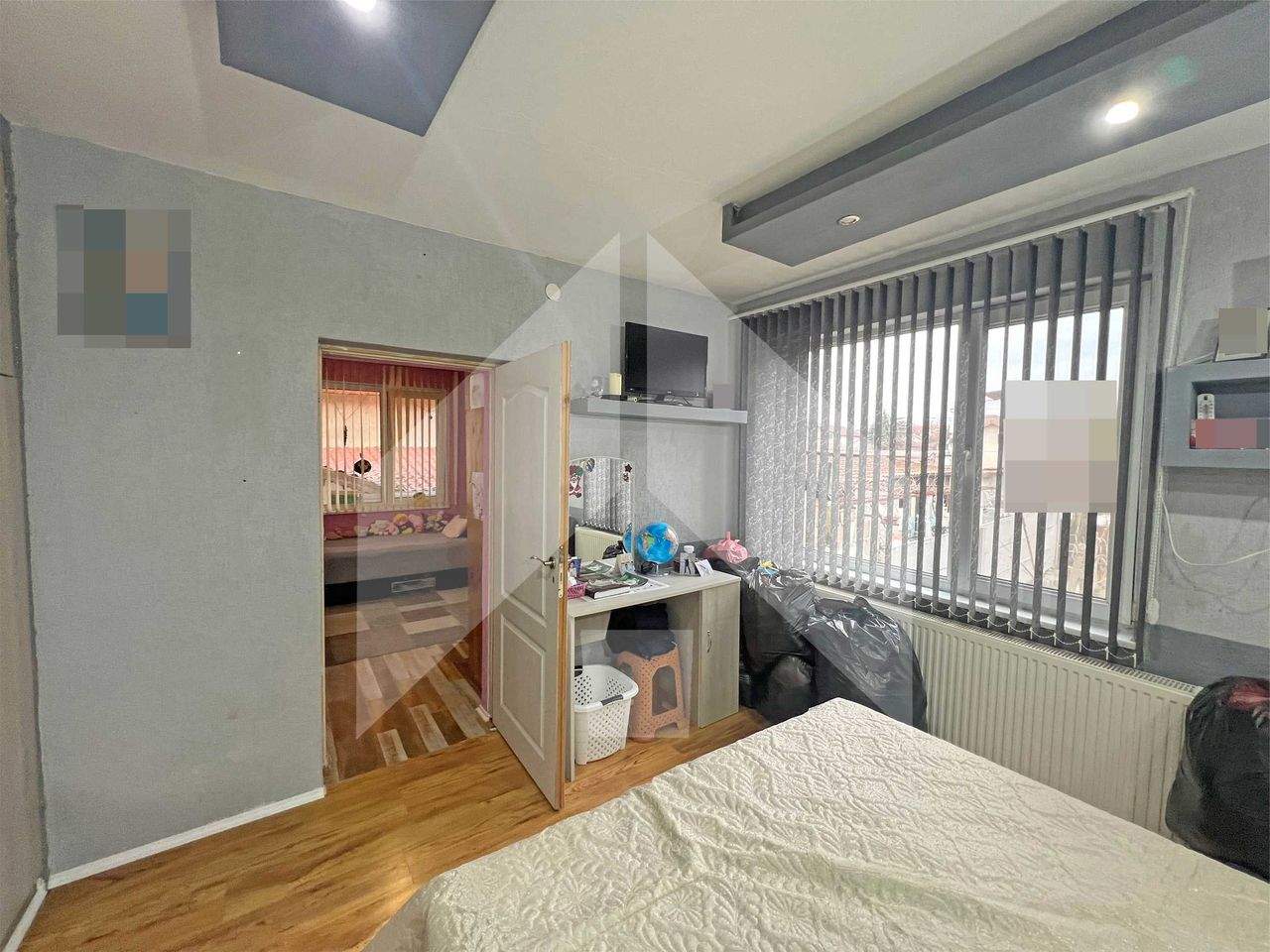 Продава се Етаж от къща в Нови пазар - 72 кв.м за 1013 €/кв.м - Снимка #10