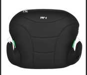 Inaltator auto isofix
