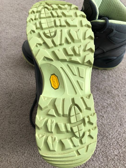 Lowa Renegade GTX Gore-tex, Vibram