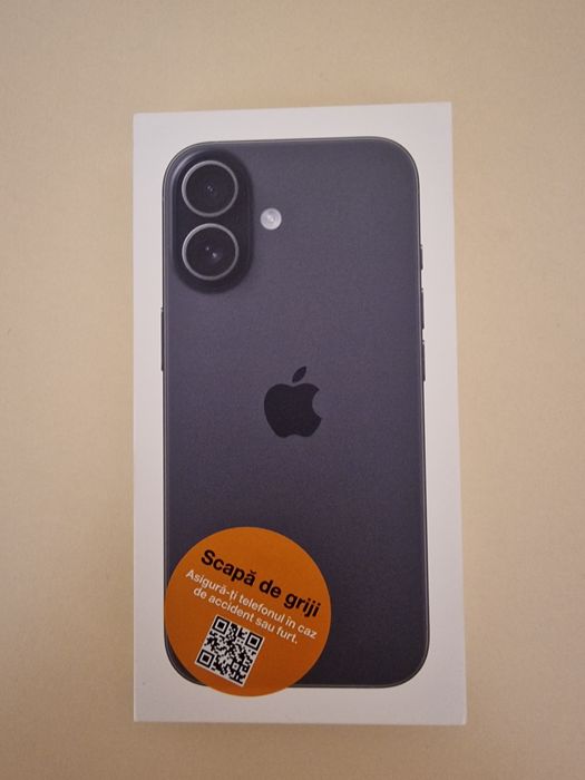 Iphone 17 256 sigilat