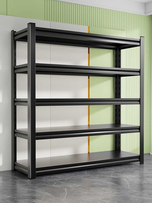 Universal metall polkalar / ombor uchun ulgurji polkalar /  stelaj