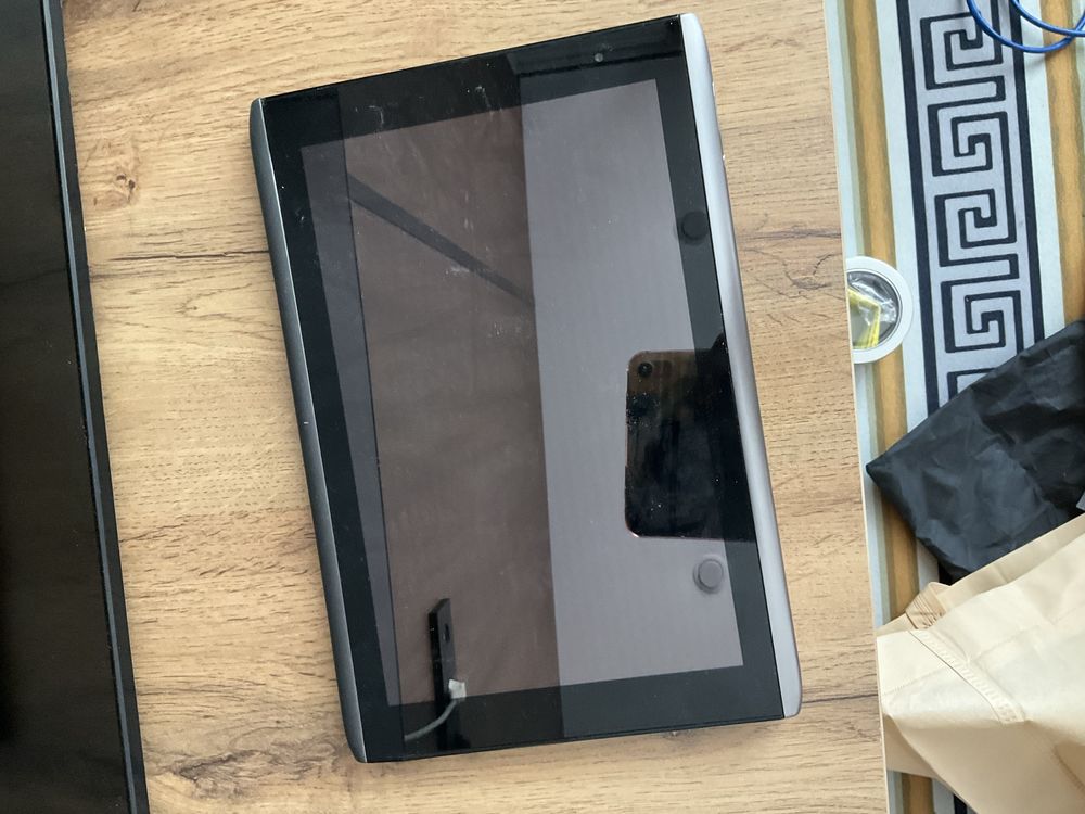 Acer iconia tab a500/a501