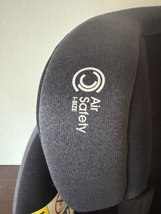 Детско столче iso fix Cangaroo Commodore 0-15 месеца