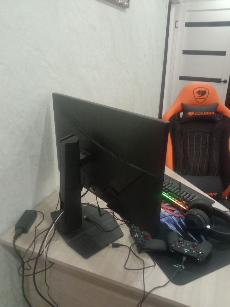 Компьютер игровой