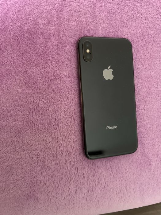 Iphone x display spart!