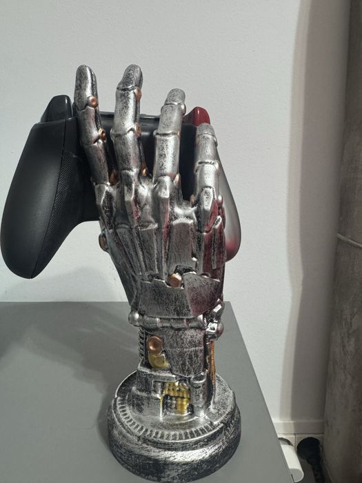 Controler cyberpunk collectors edition