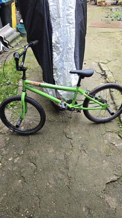 Bicicleta Velors