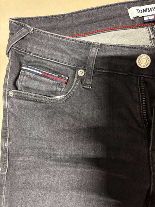 Дамски Дънки Tommy Hilfiger