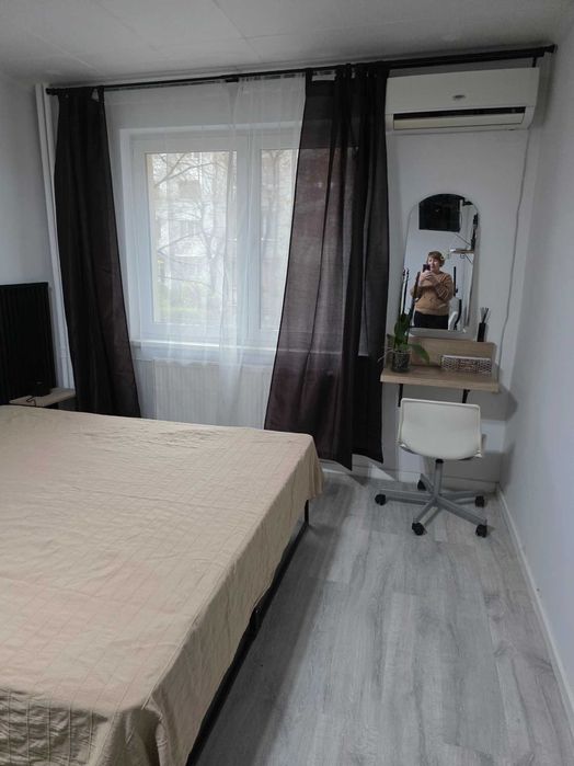 garsoniera de inchiriat