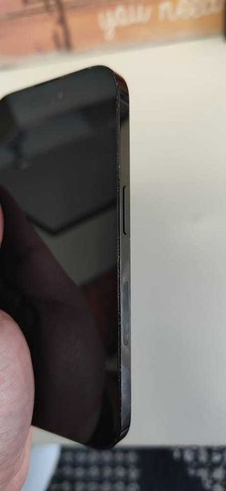 iPhone 14 PRO 256GB e-SIM