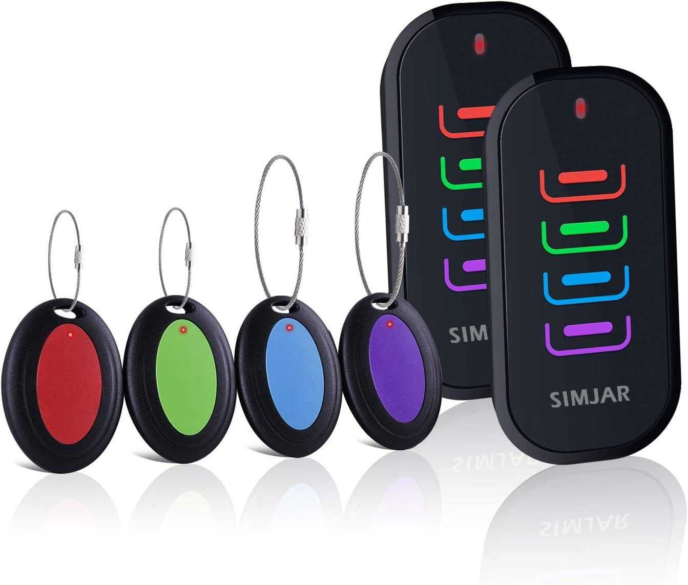 Key Finder SETSimjar - 40 метра обхват
