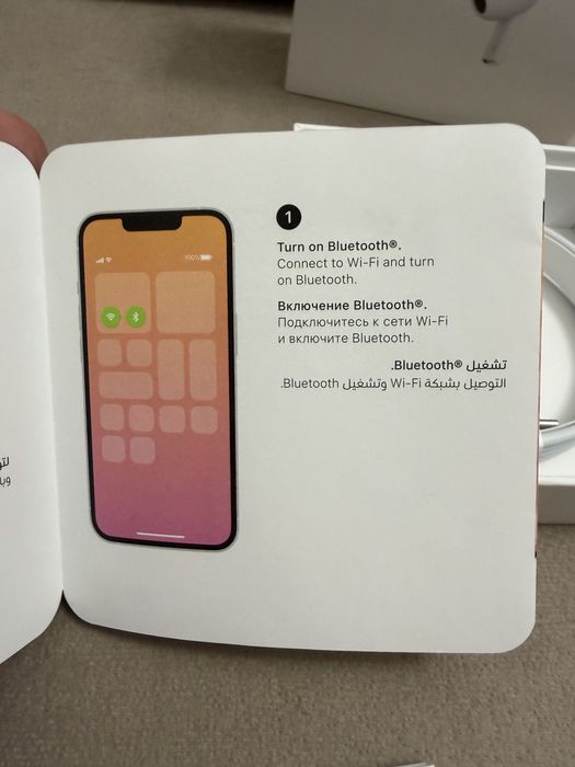 Apple AirPods 3 (3rd generation)