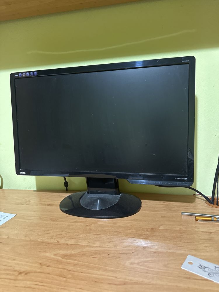 Монитор BenQ 22''