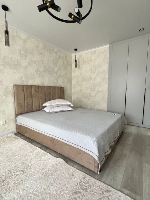 1 комнатная люкс квартира посуточно