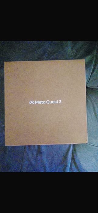 Meta Quest 3 512 Gb